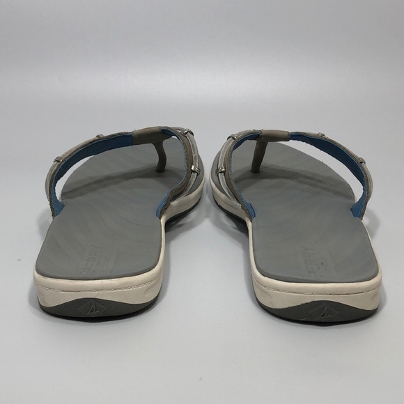 Sperry Women's Seabrook Wave Sandals size 6 - Picture 3 of 8